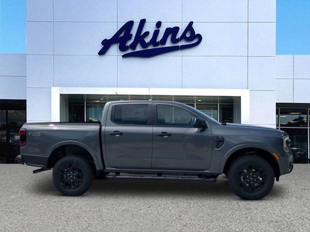2025 Ford Ranger XLT Winder GA