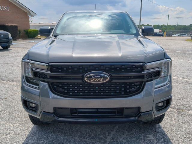 2025 Ford Ranger XLT Winder GA