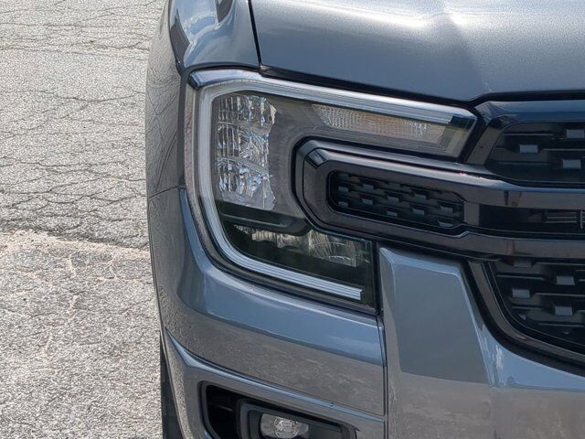 2025 Ford Ranger XLT Winder GA
