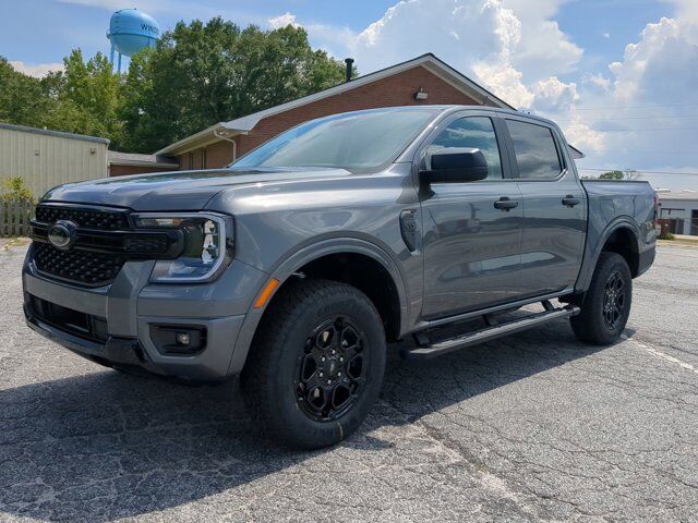 2025 Ford Ranger XLT Winder GA