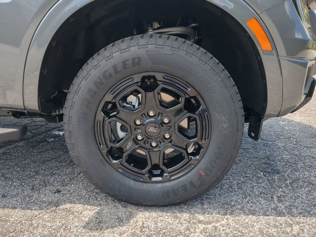 2025 Ford Ranger XLT Winder GA
