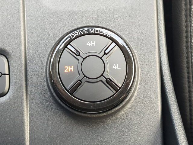 2025 Ford Ranger XLT Winder GA