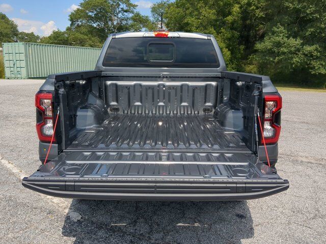 2025 Ford Ranger XLT Winder GA
