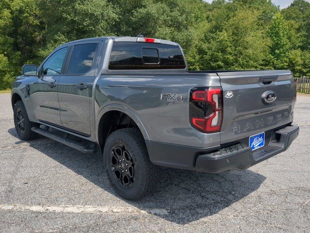 2025 Ford Ranger XLT Winder GA