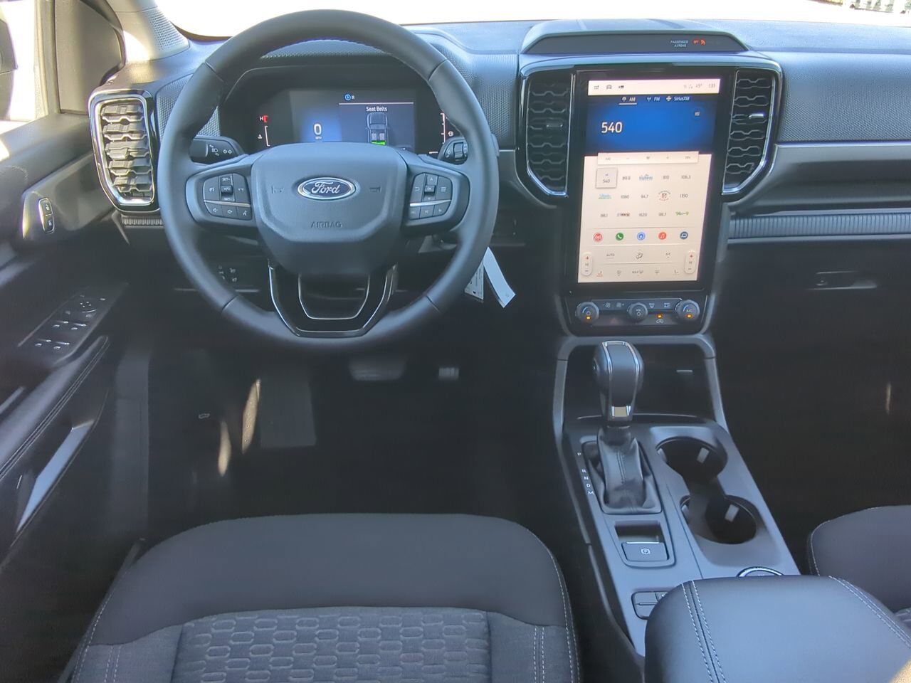 2025 Ford Ranger XLT Winder GA