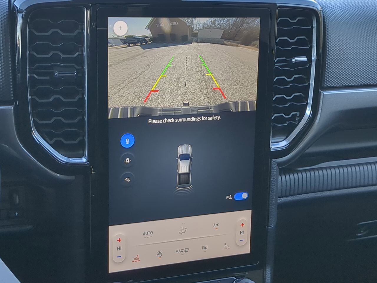 2025 Ford Ranger XLT Winder GA