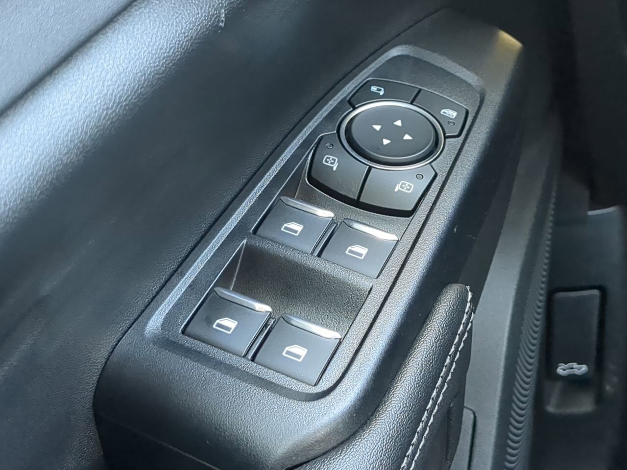 2025 Ford Ranger XLT Winder GA