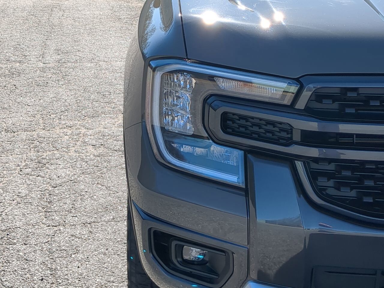 2025 Ford Ranger XLT Winder GA