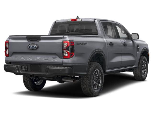 2025 Ford Ranger XLT Winder GA