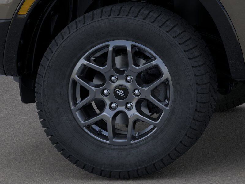 2025 Ford Ranger XLT Winder GA