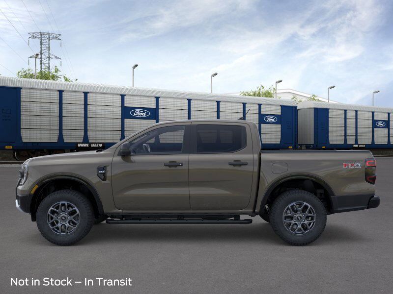 2025 Ford Ranger XLT Winder GA