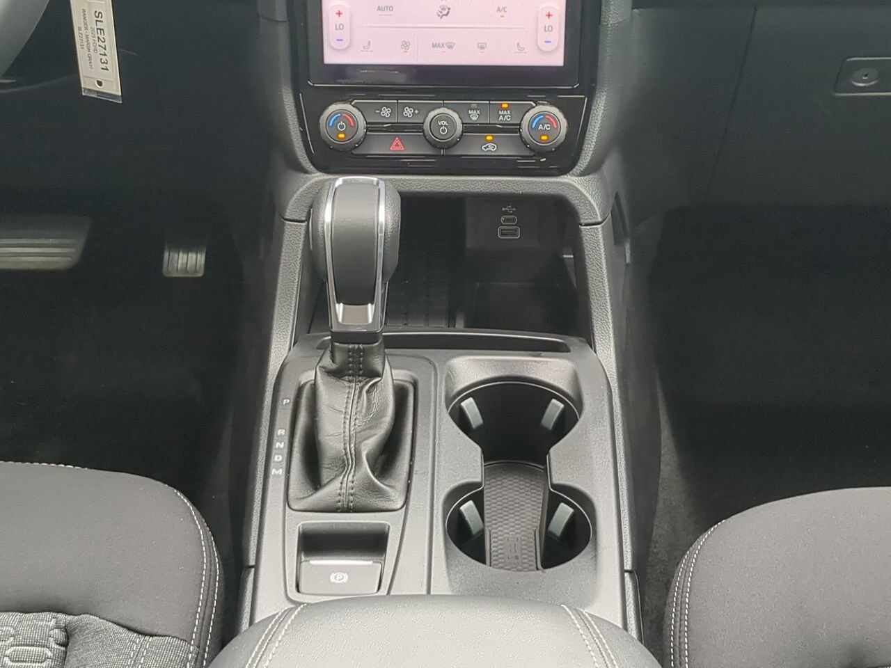 2025 Ford Ranger XLT Winder GA