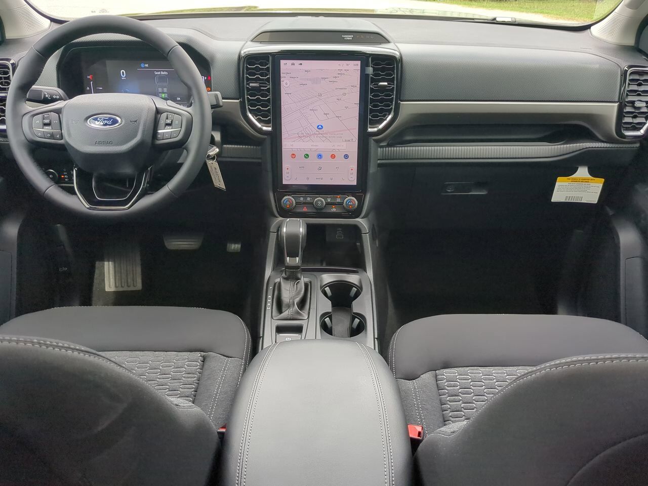 2025 Ford Ranger XLT Winder GA