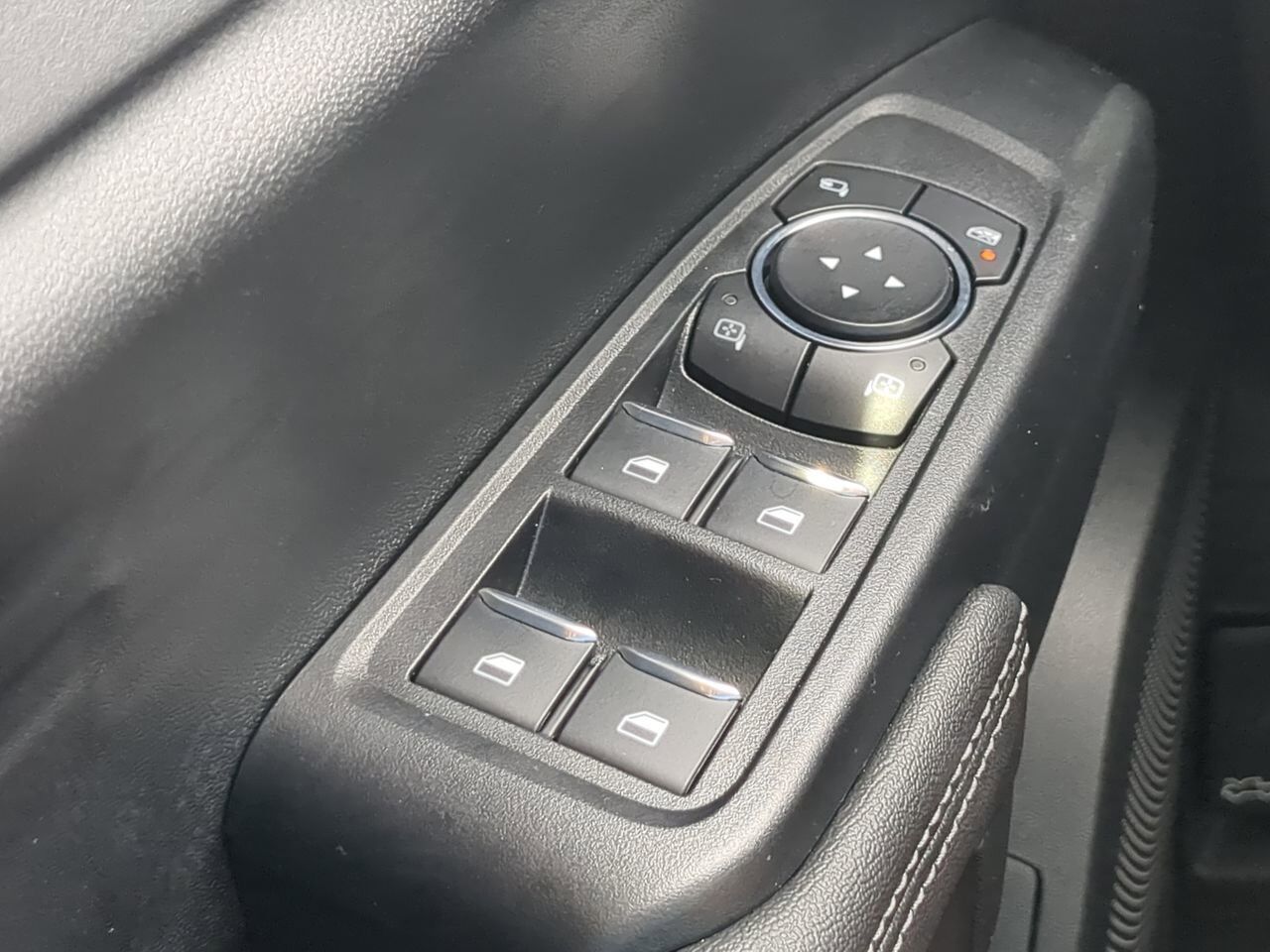 2025 Ford Ranger XLT Winder GA