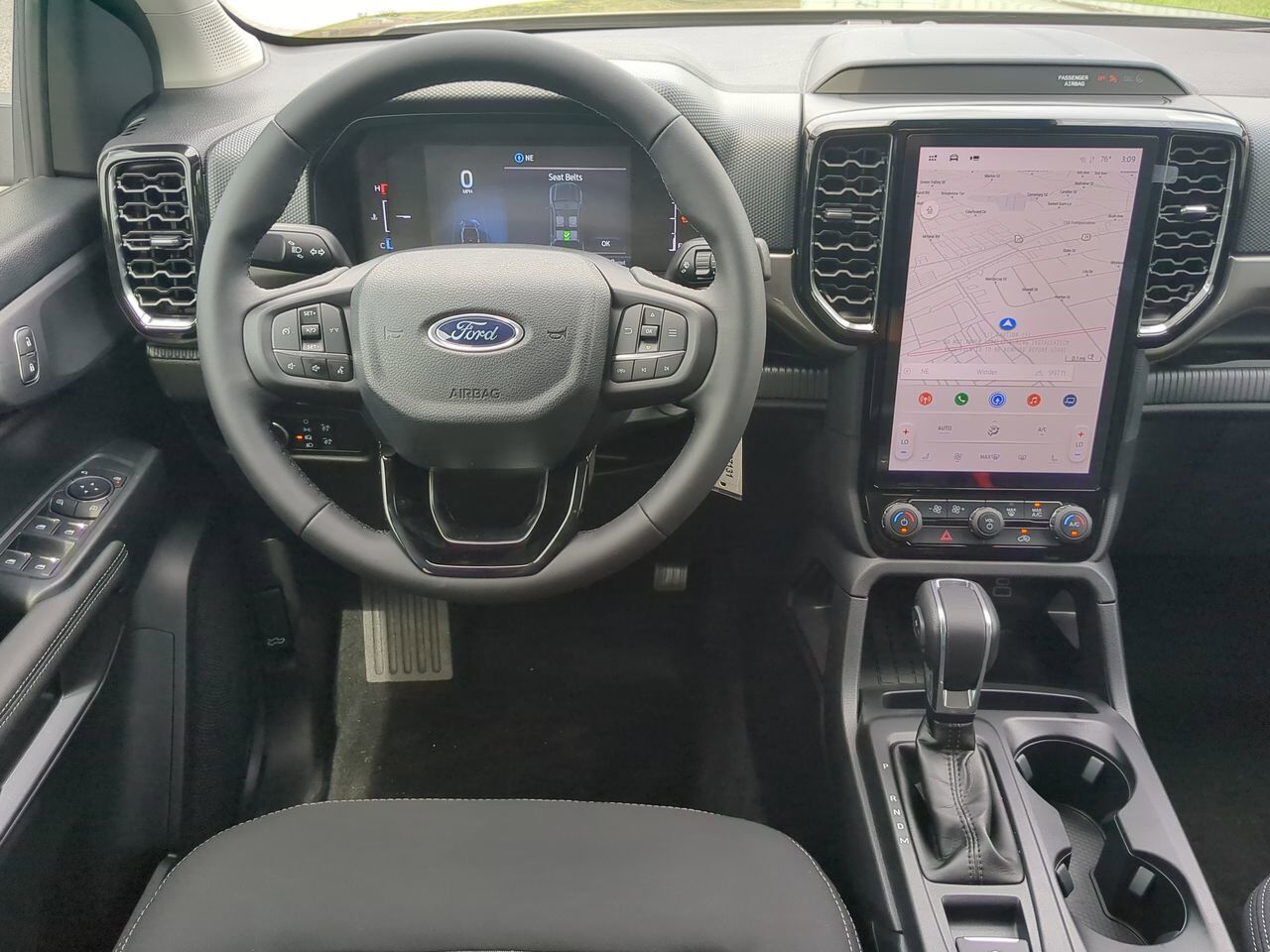 2025 Ford Ranger XLT Winder GA