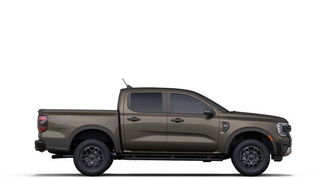 2025 Ford Ranger XLT Winder GA