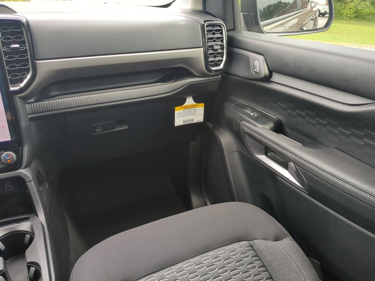 2025 Ford Ranger XLT Winder GA