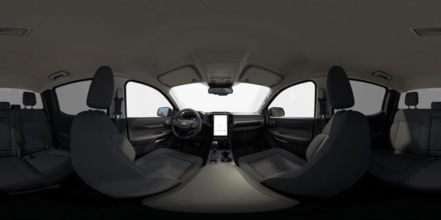 2025 Ford Ranger XLT Winder GA
