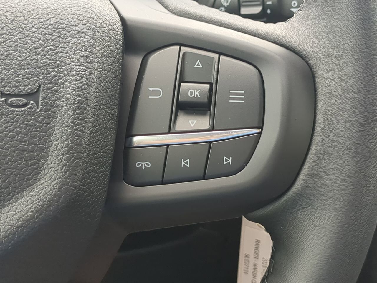 2025 Ford Ranger XLT Winder GA