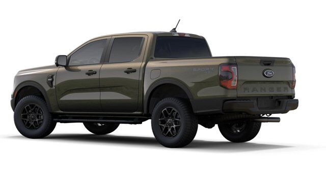 2025 Ford Ranger XLT Winder GA