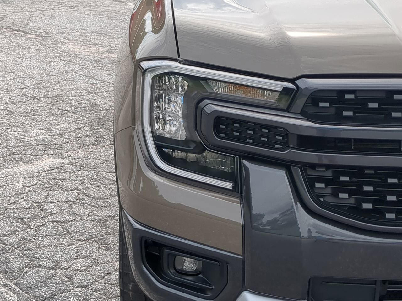 2025 Ford Ranger XLT Winder GA