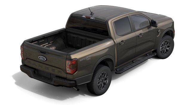 2025 Ford Ranger XLT Winder GA
