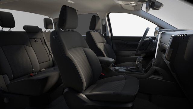 2025 Ford Ranger XLT Winder GA