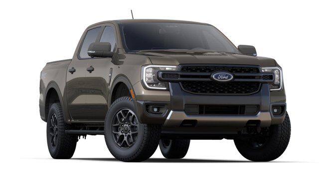 2025 Ford Ranger XLT Winder GA