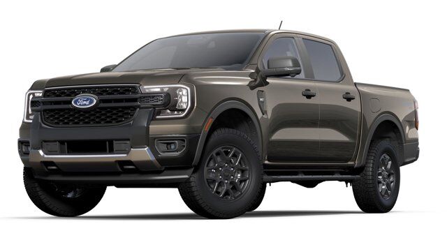 2025 Ford Ranger XLT Winder GA