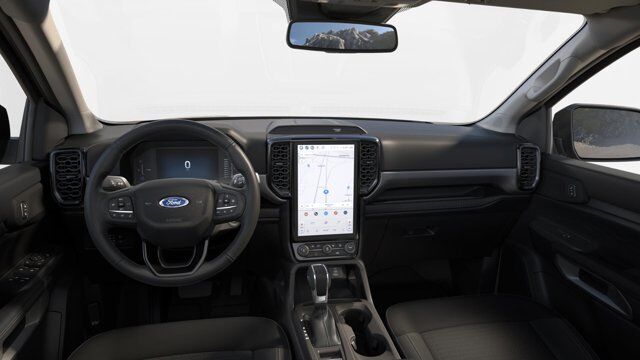 2025 Ford Ranger XLT Winder GA