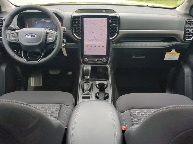 2025 Ford Ranger XLT Winder GA