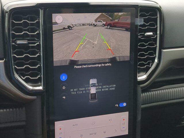 2025 Ford Ranger XLT Winder GA