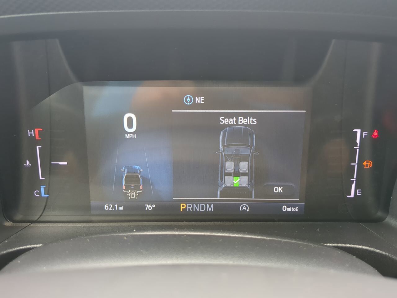 2025 Ford Ranger XLT Winder GA