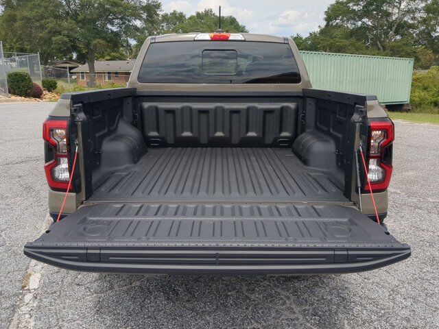2025 Ford Ranger XLT Winder GA