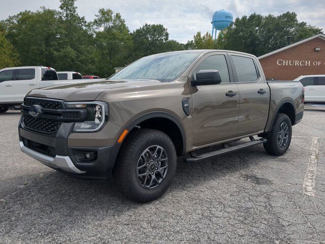 2025 Ford Ranger XLT Winder GA