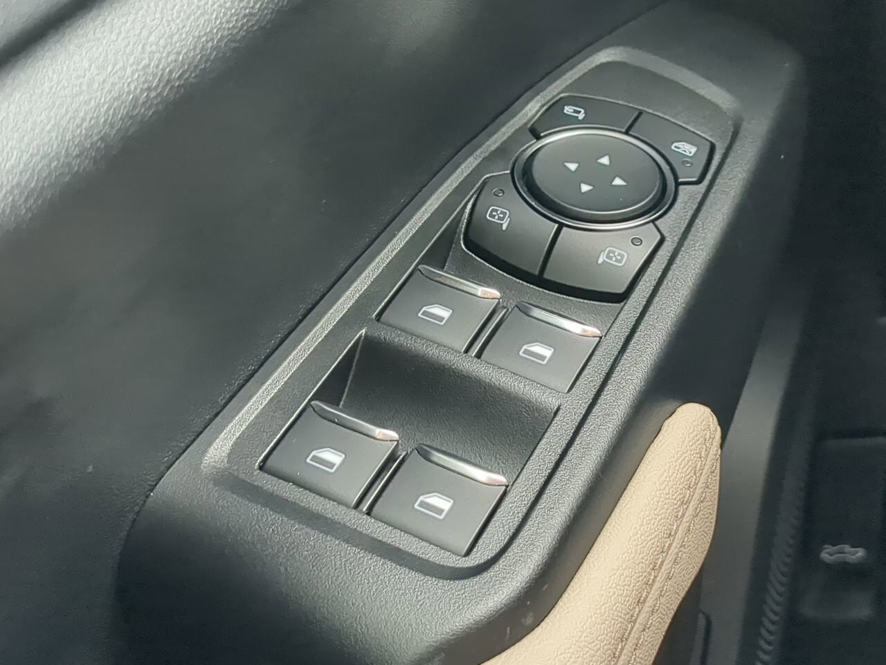 2025 Ford Ranger XLT Winder GA