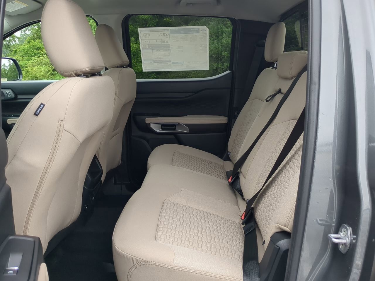 2025 Ford Ranger XLT Winder GA