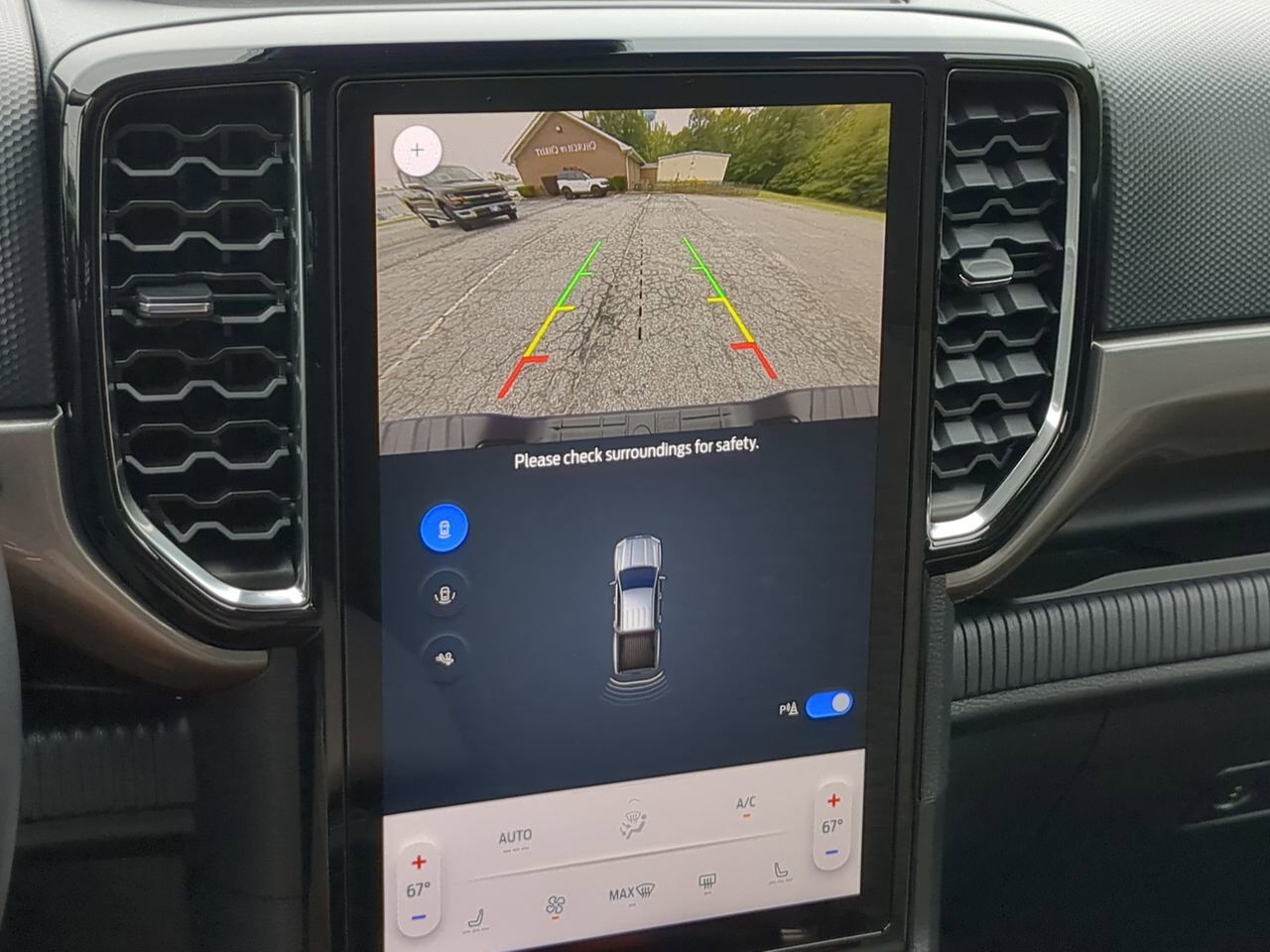 2025 Ford Ranger XLT Winder GA