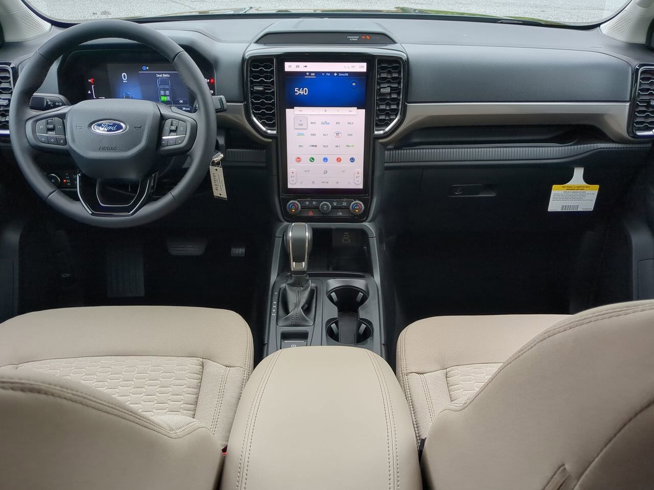 2025 Ford Ranger XLT Winder GA