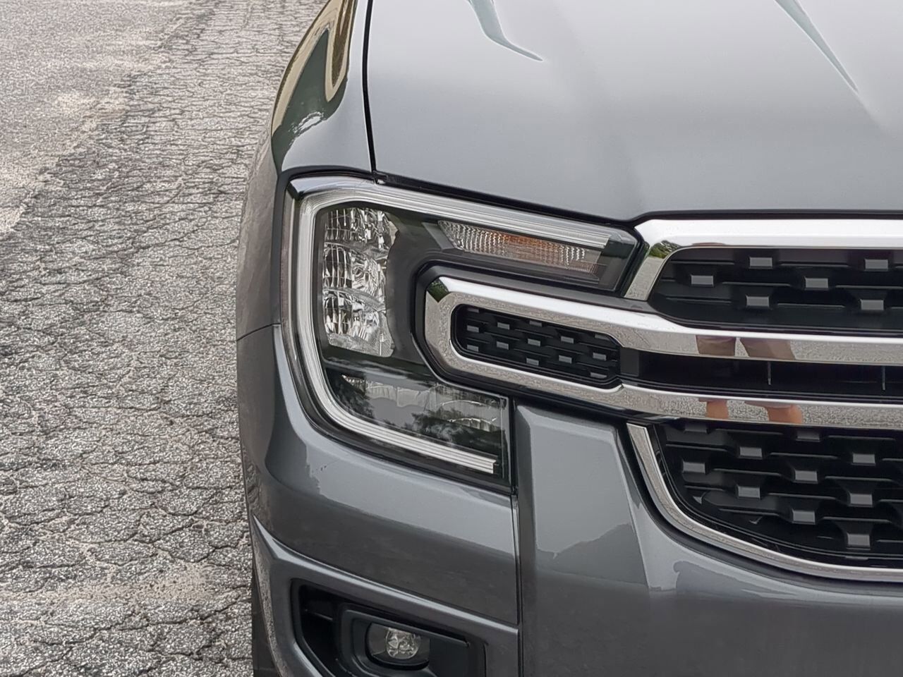 2025 Ford Ranger XLT Winder GA