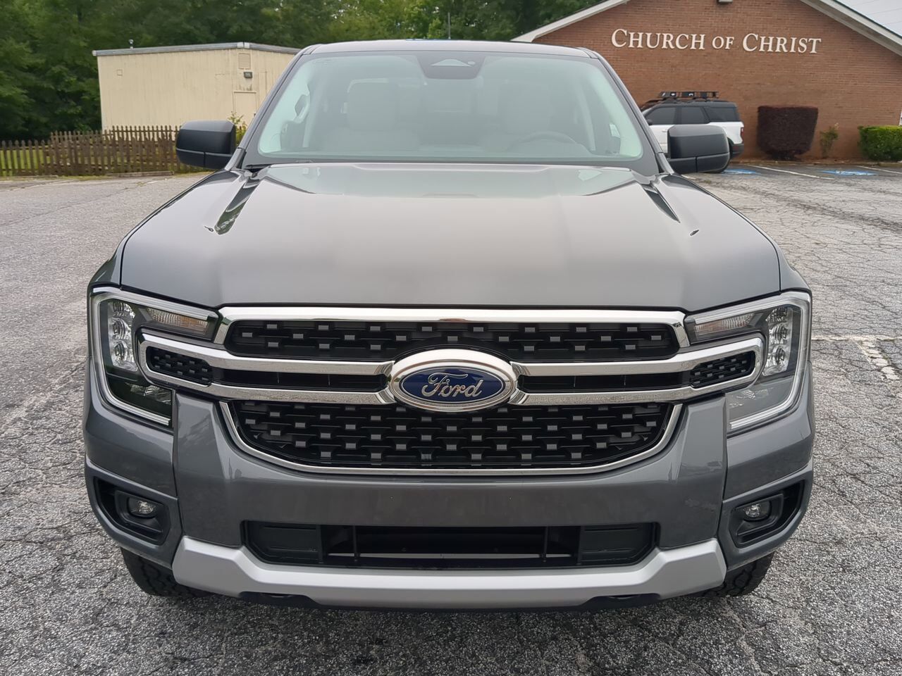 2025 Ford Ranger XLT Winder GA
