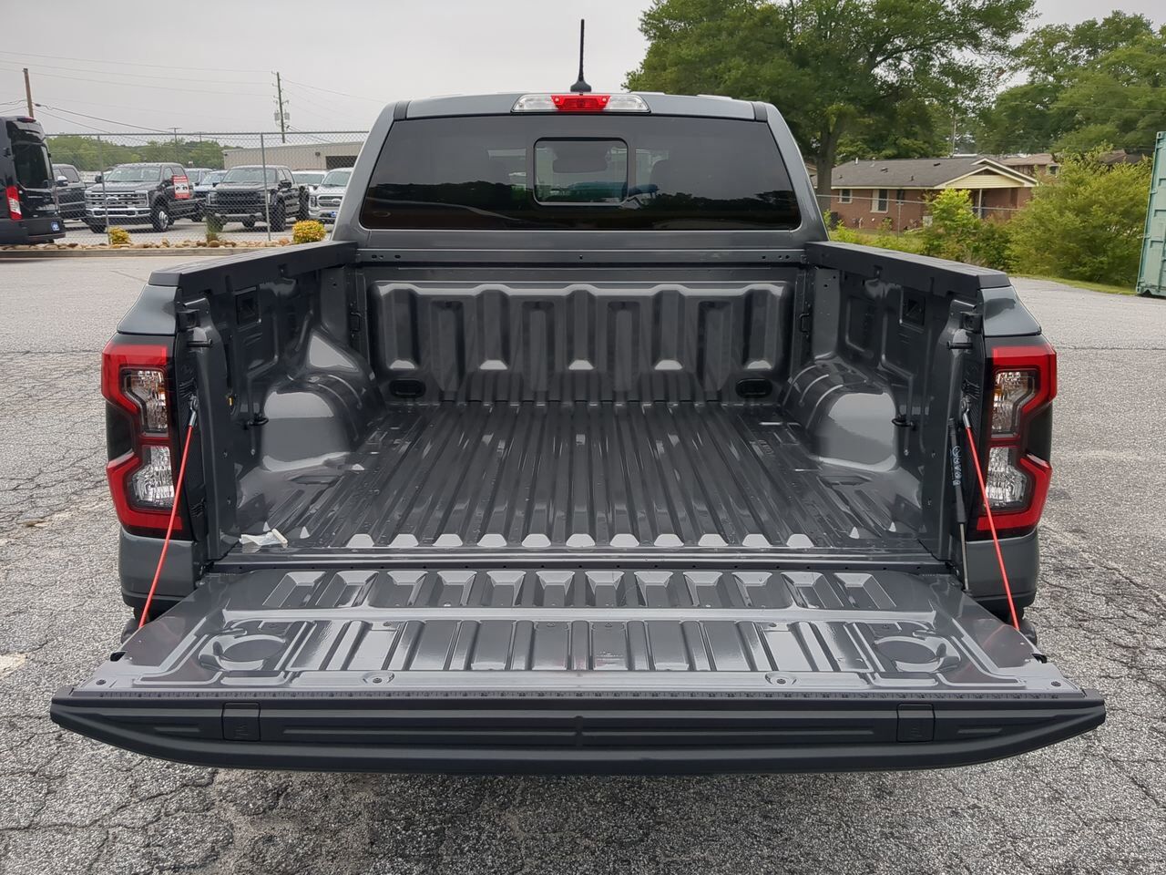 2025 Ford Ranger XLT Winder GA