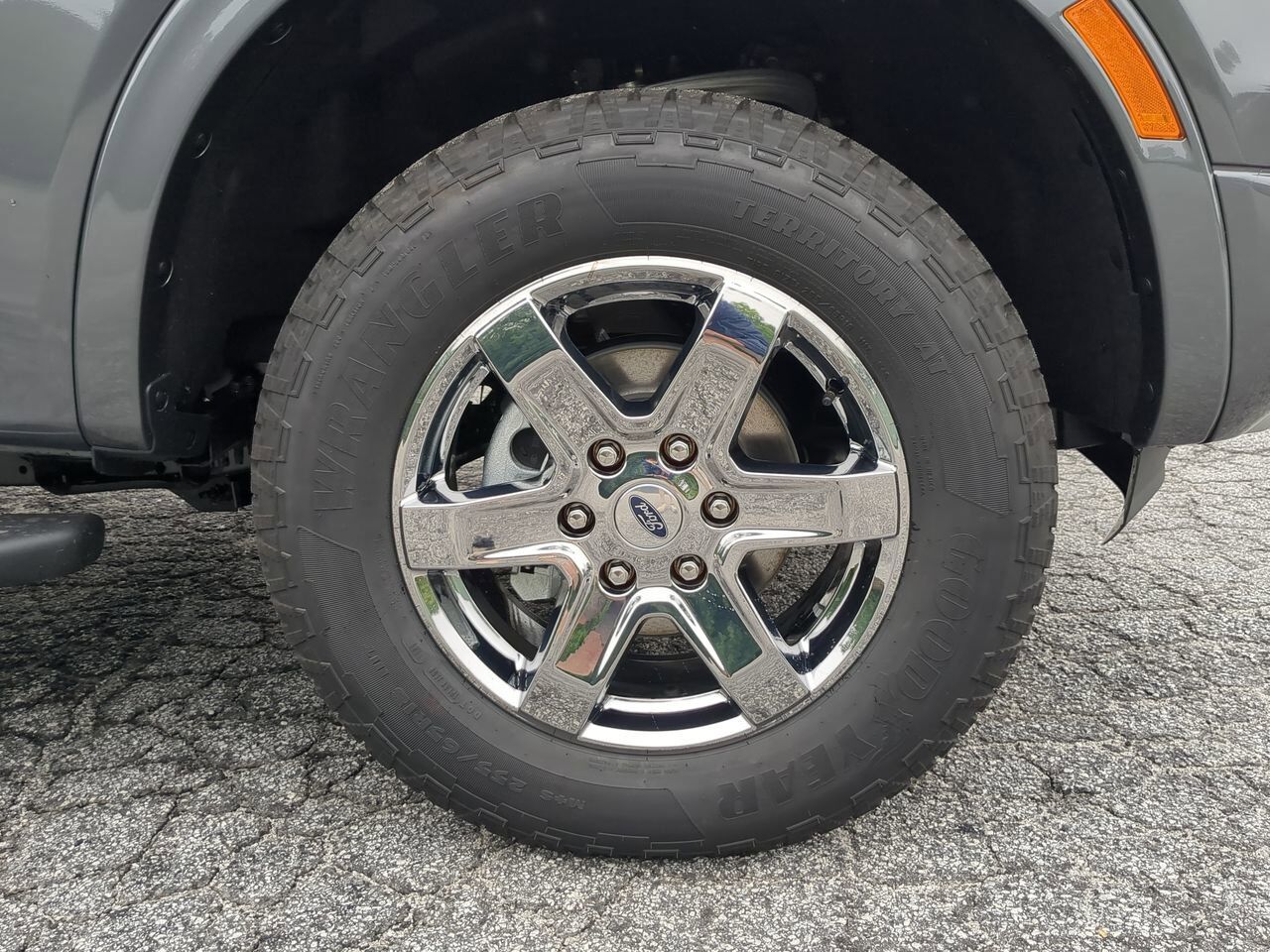 2025 Ford Ranger XLT Winder GA