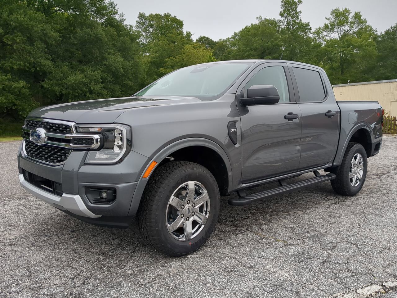 2025 Ford Ranger XLT Winder GA