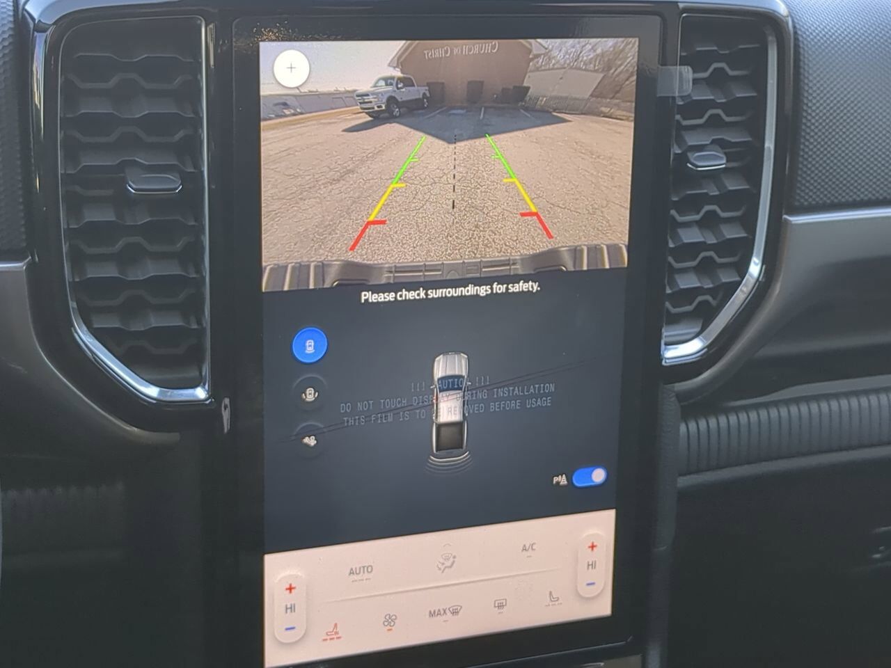 2025 Ford Ranger XLT Winder GA