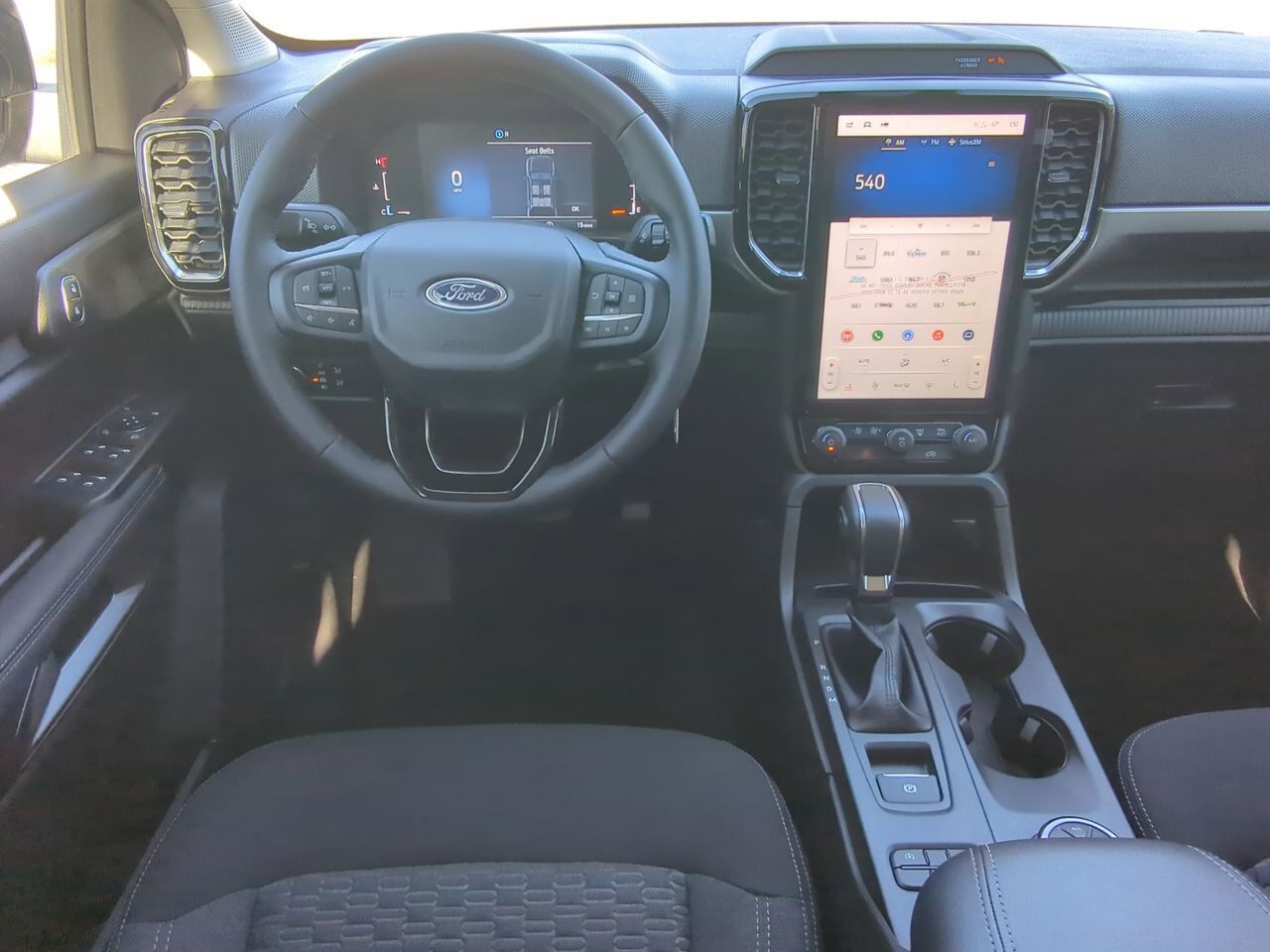 2025 Ford Ranger XLT Winder GA