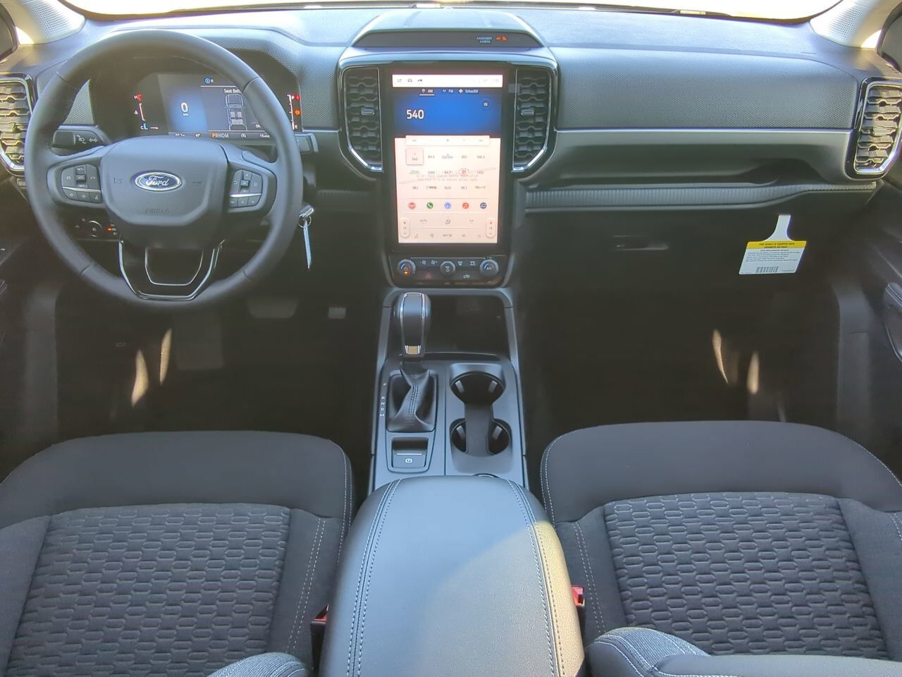 2025 Ford Ranger XLT Winder GA