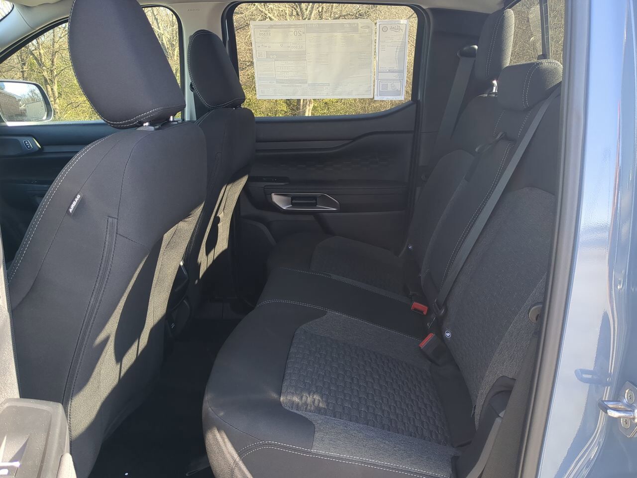 2025 Ford Ranger XLT Winder GA