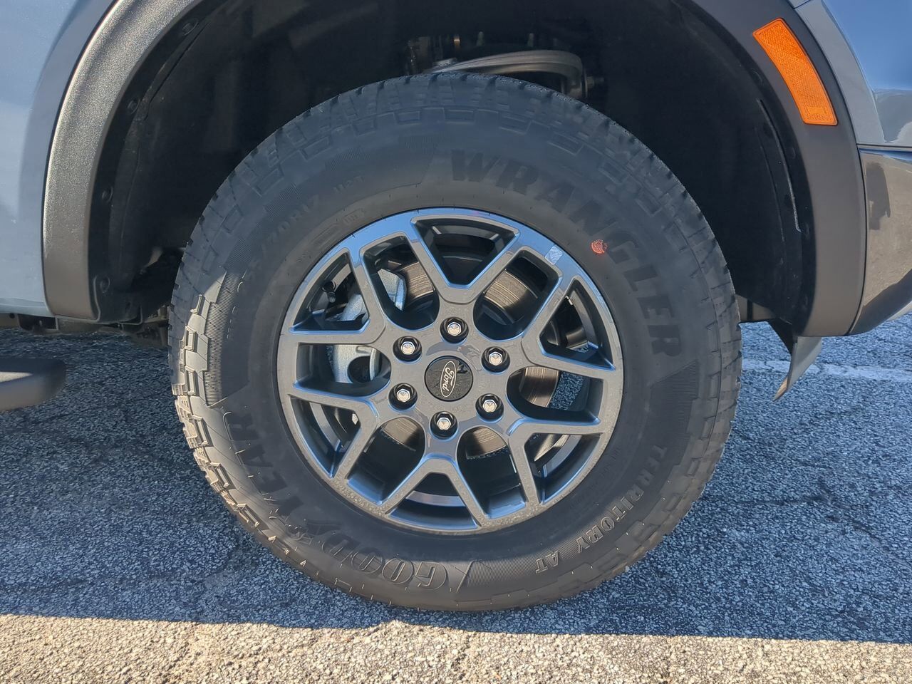 2025 Ford Ranger XLT Winder GA