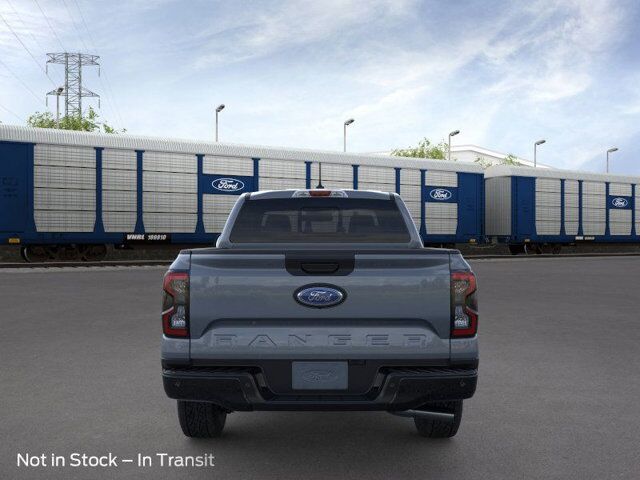 2025 Ford Ranger XLT Winder GA